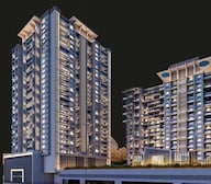 Kundan Eternia Apartment Apartment Exteriors