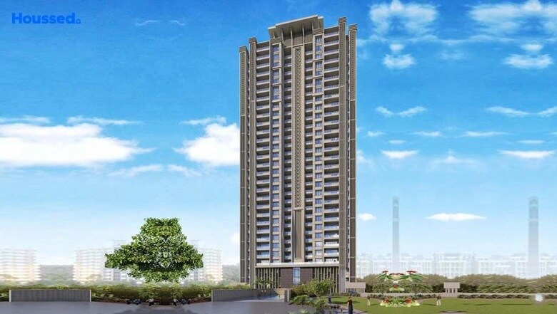 Kundan Eternia Apartment Apartment Exteriors 2