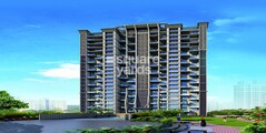 Kundan Eternia Apartment