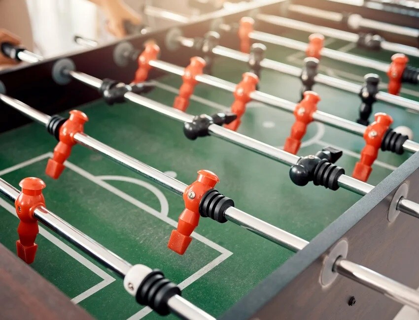 Kundan Eternia Sports facilities Image