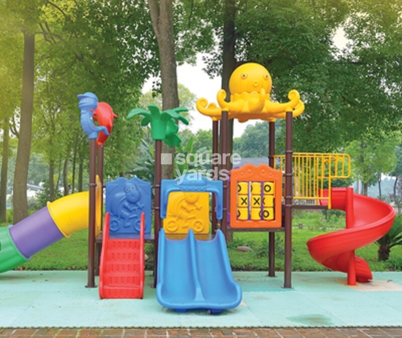 Kundan Freshia Amenities-Features 1