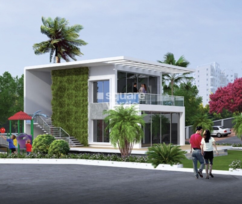 Kundan Freshia Clubhouse External Image