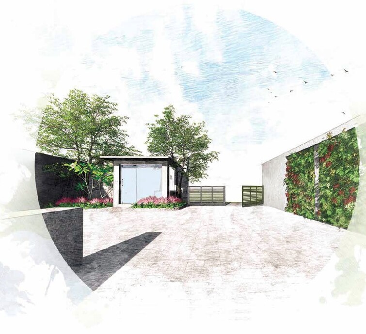 Kundan La Ventana Amenities-Features 1