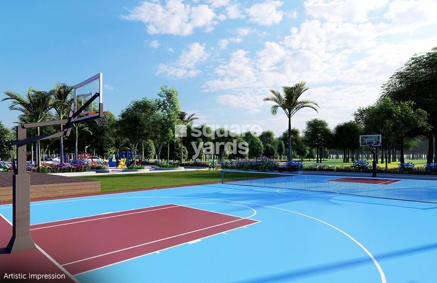 Kundan Prangan Amenities-Features 3