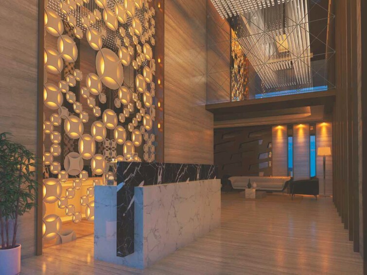 Kundan Presidia Amenities-Features 1