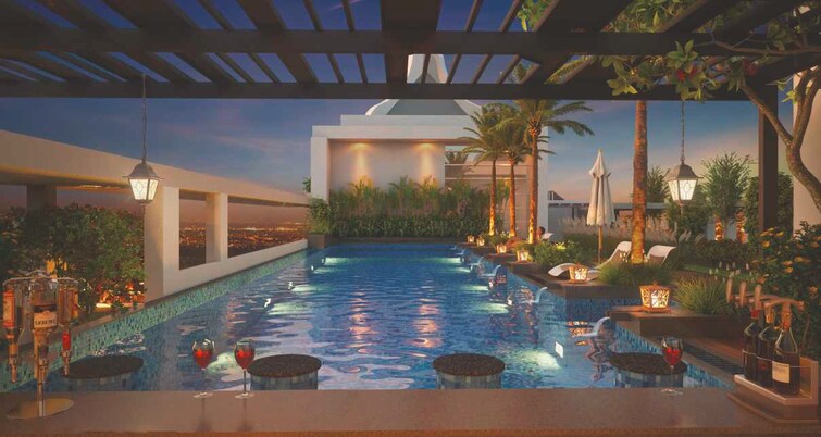 Kundan Presidia Amenities-Features 2