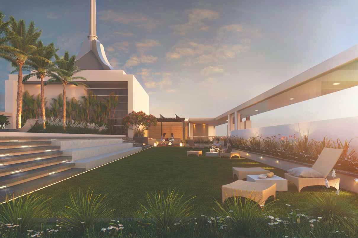 Kundan Presidia Amenities-Features 3