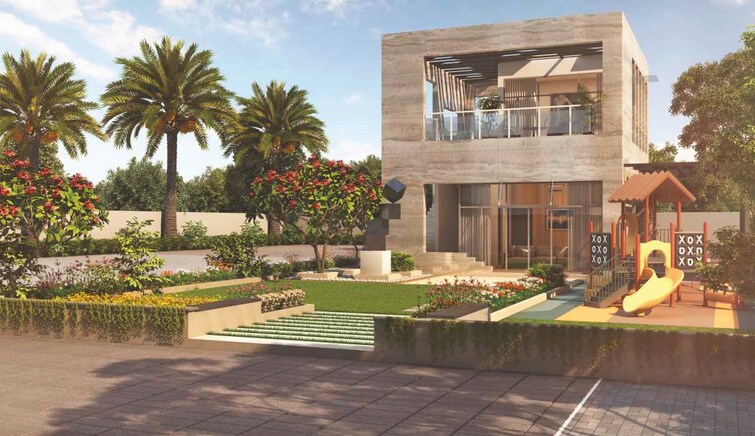 Kundan Presidia Amenities-Features 4