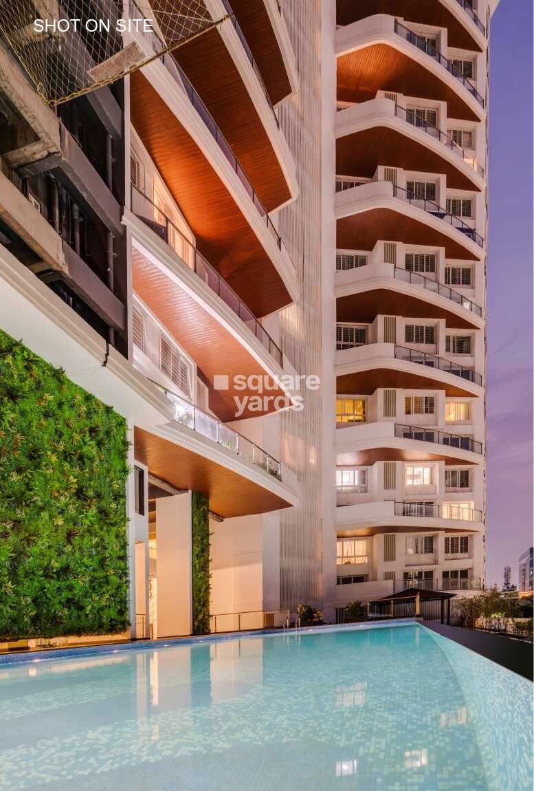 Kundan Spaces Emirus Amenities-Features