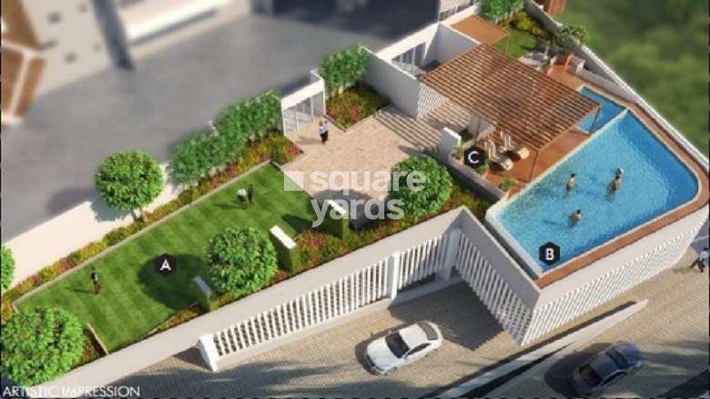 kundan the peak project amenities features1