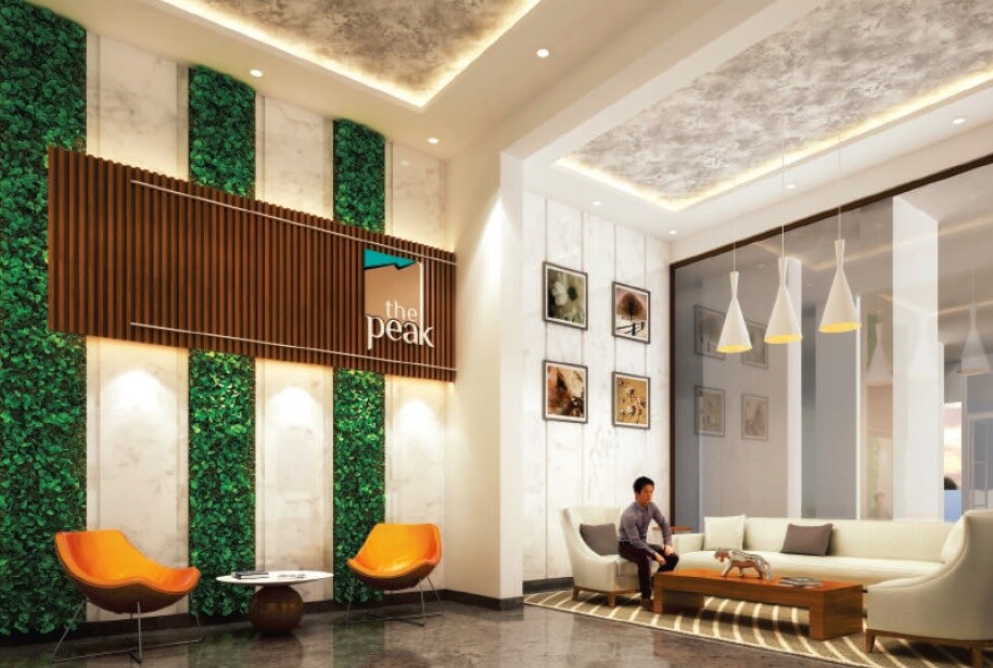 Kundan The Peak Amenities-Features 2