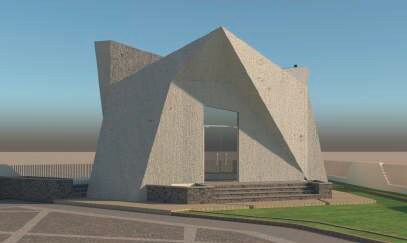 Kundan The Peak Clubhouse External Image