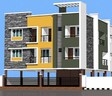 Kurhade Swami Residency
