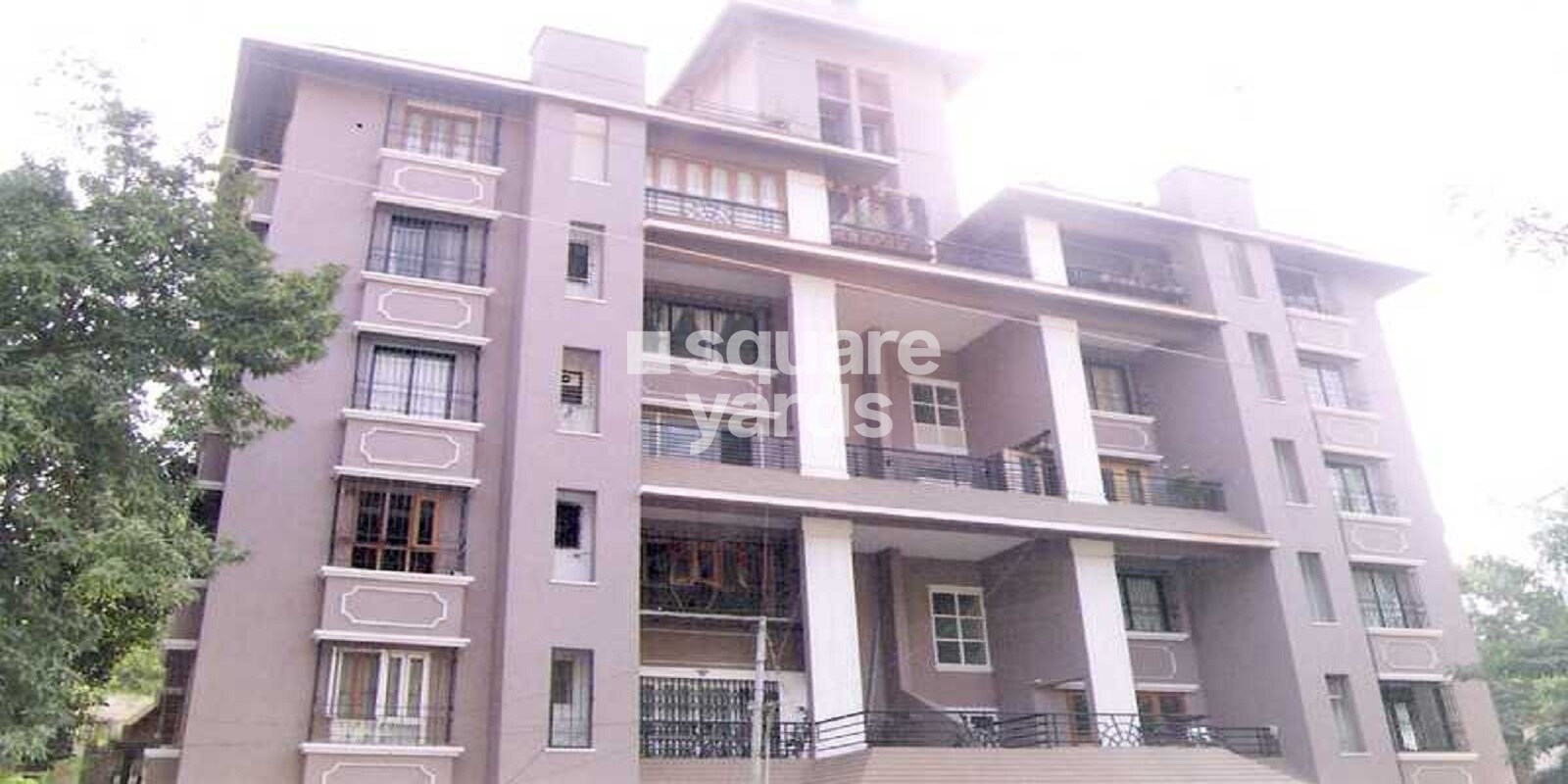 Kushal Corner
