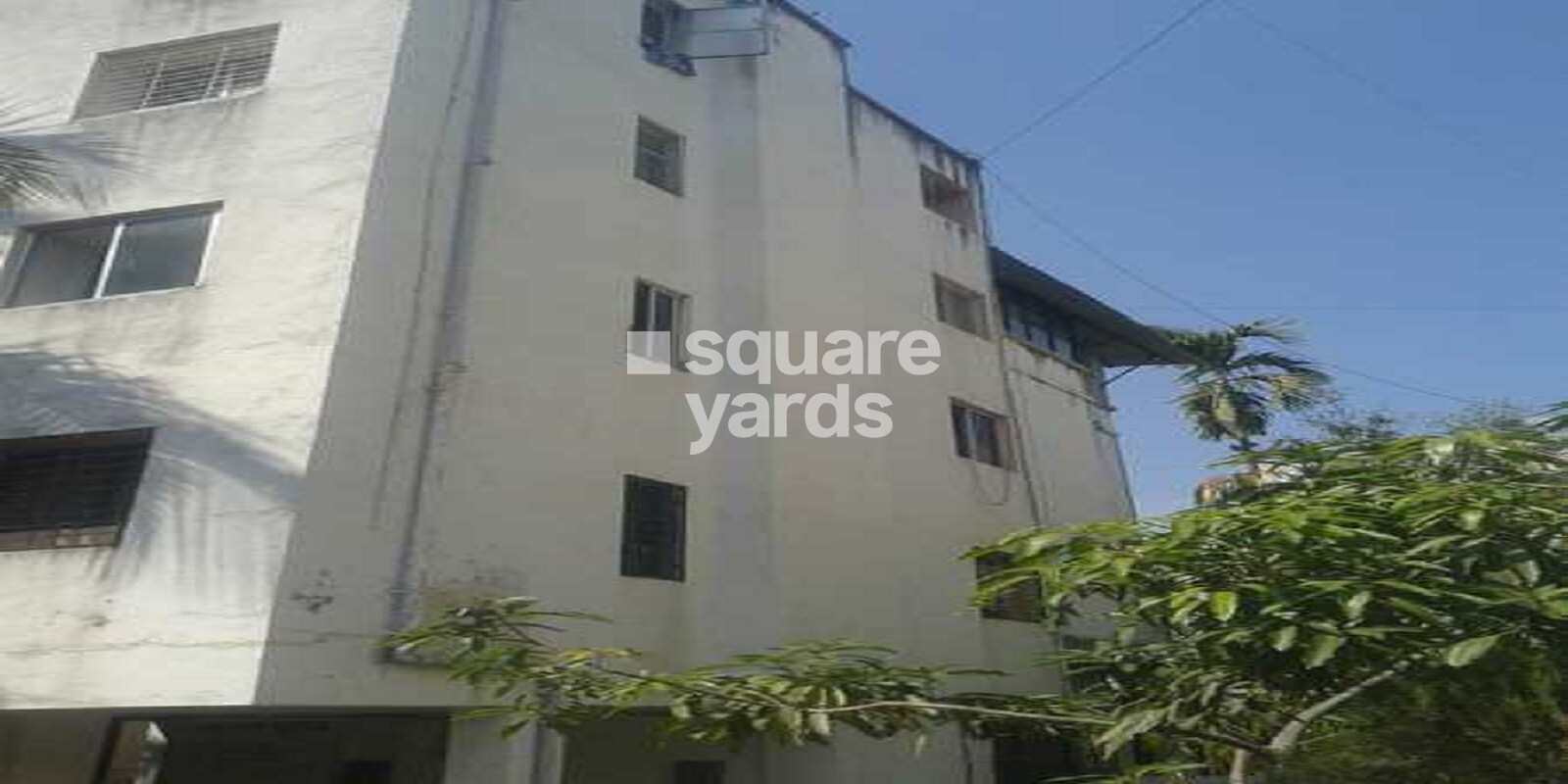 Kushal Kutir Apartment