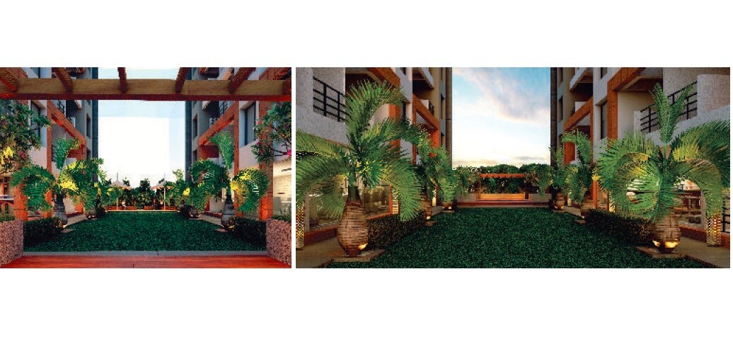 Kwality Vrindavan Heights Phase 2