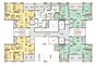 kwality vrindavan heights phase 2 project floor plans1 9277