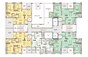 kwality vrindavan heights phase 2 project floor plans8 5202