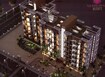 Kwality Vrindavan Heights Phase 2 Tower View