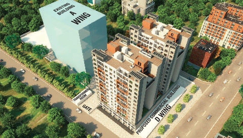 Kwality Vrindavan Heights Phase 2