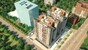 kwality vrindavan heights phase 2 project tower view6 8022