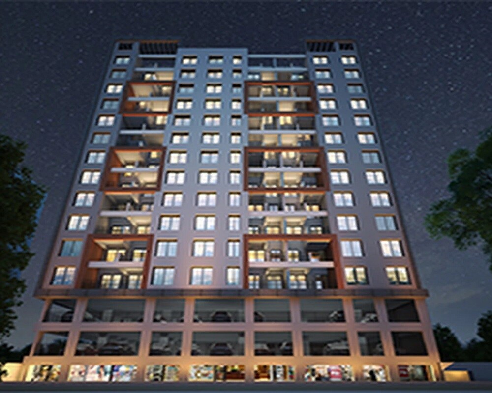 Kwality Vrindavan Heights