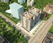 Kwality Vrindavan Heights Tower View