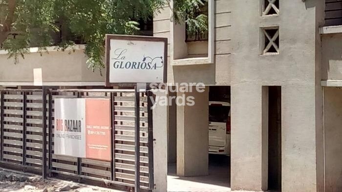 La Gloriosa Apartment