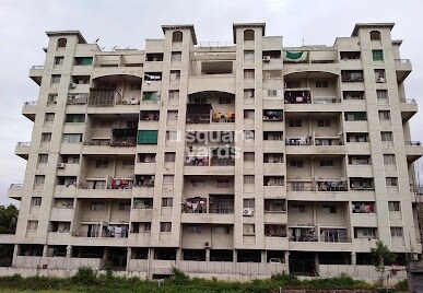 La Gloriosa Apartment Tower View
