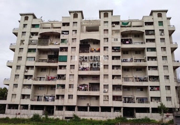 La Gloriosa Apartment Tower View