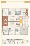 Lagoo Anand Floor Plans