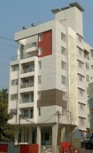 Lagoo Malhar Apartment Exteriors