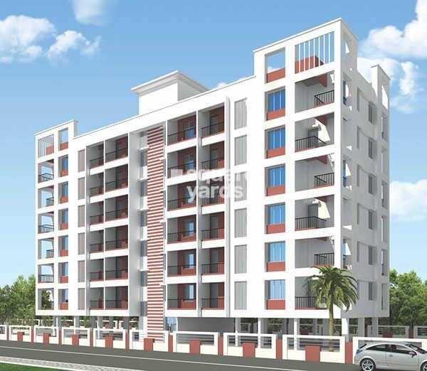 Lakshadeep Coconest Pimple Tower View 1