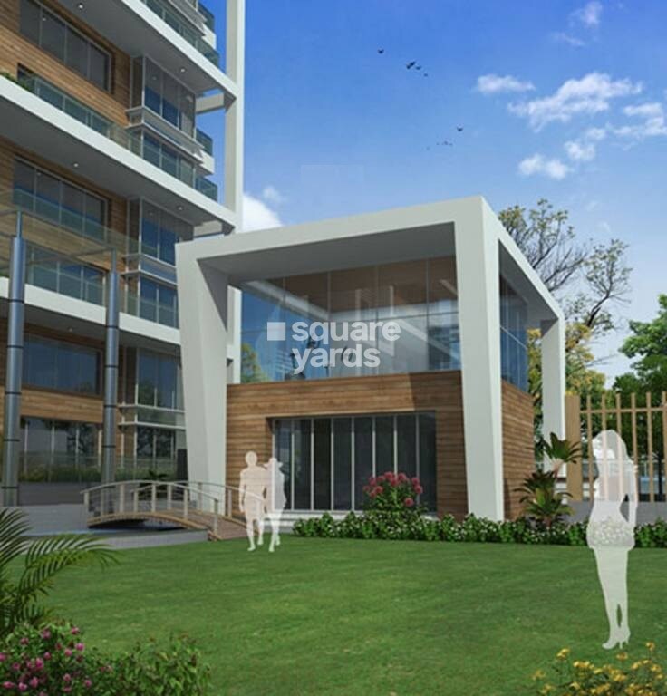 Lakshmi Ivana Amenities-Features 1