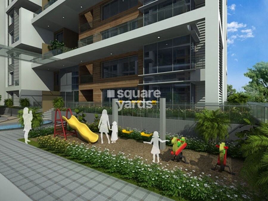 Lakshmi Ivana Amenities-Features 2