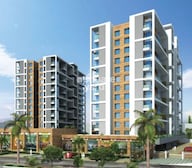 Lakshmi Ivana Tower View