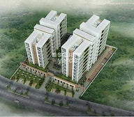 Lakshmi Ivana Tower View