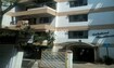 Lakshmi Residency Aundh Entrance View