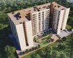Landmark Bhukum 45 Tower View