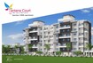 Landmark Lantana Court Apartment Exteriors
