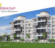 Landmark Lantana Court Apartment Exteriors