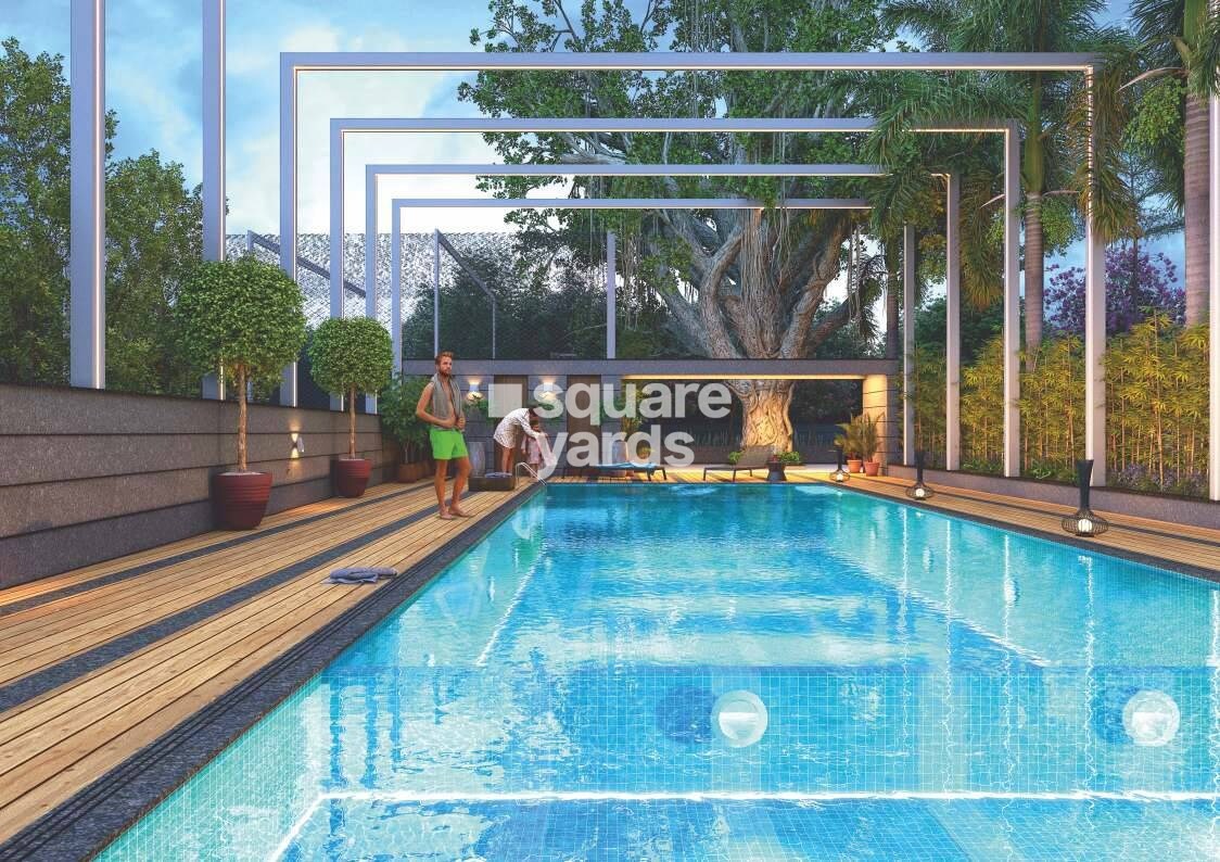 Landmarkk Luxuria Amenities-Features 1