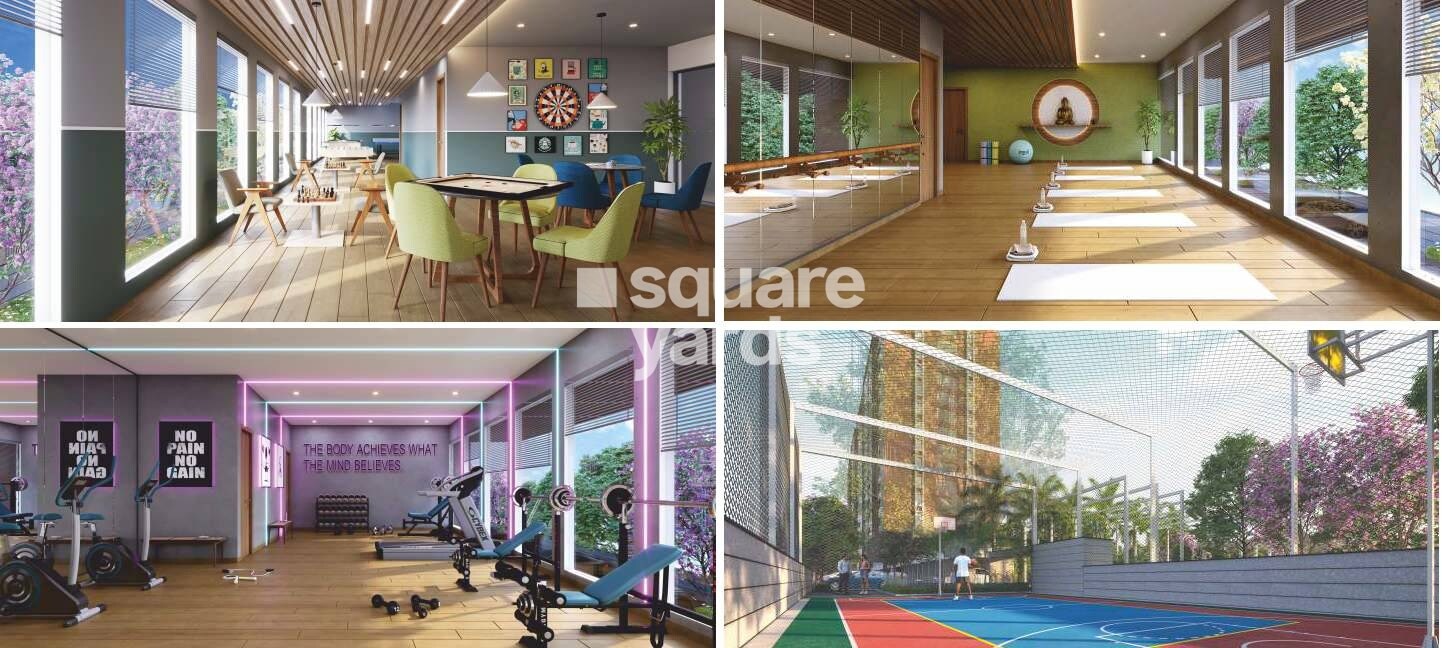 Landmarkk Luxuria Amenities-Features 2