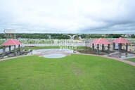 Lanke Pinnacle City Plot Images