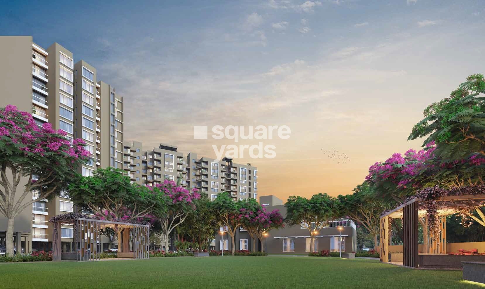 Laukik Pelican Amenities-Features 1