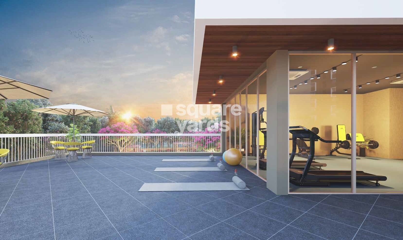 Laukik Pelican Amenities-Features 2