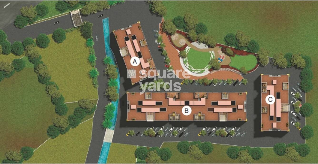 Laukik Pelican Master Plan Image