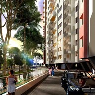 Laukik Pelican Tower View