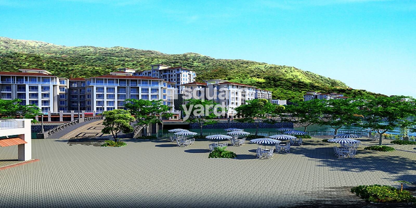 Lavasa Belshore Apartments Featured Image