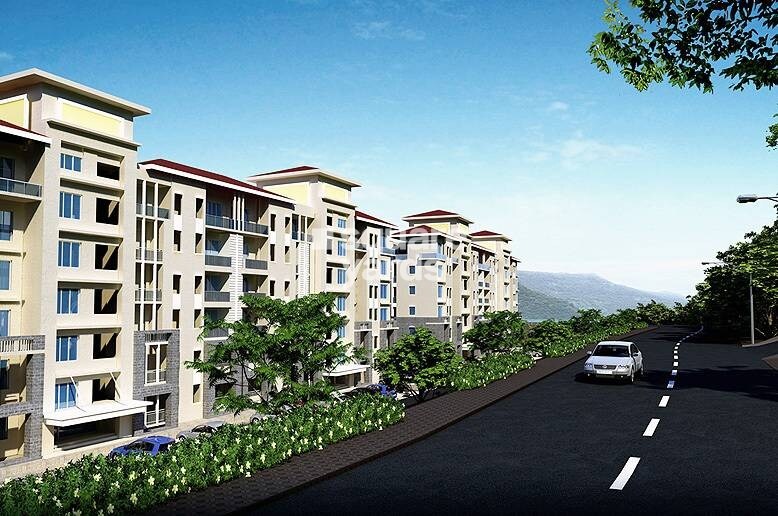Lavasa Belshore Apartments